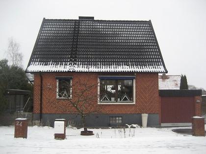 Exteriörbild