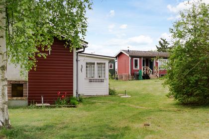 Exteriörbild
