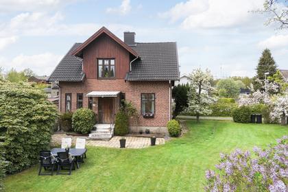Exteriörbild