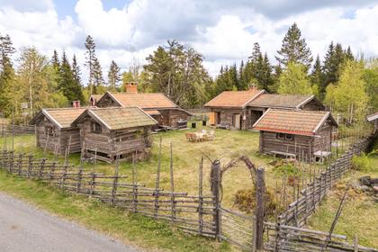 Exteriörbild