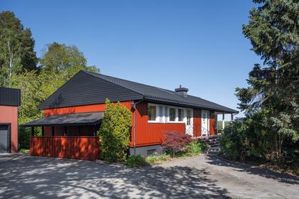 Exteriörbild