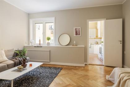 Interiörbild