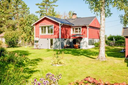 Brattmyravägen 2, Ockelbo