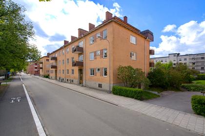 Exteriörbild