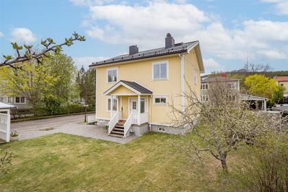 Exteriörbild