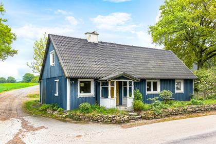 Exteriörbild