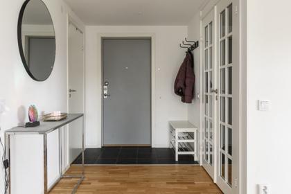 Interiörbild