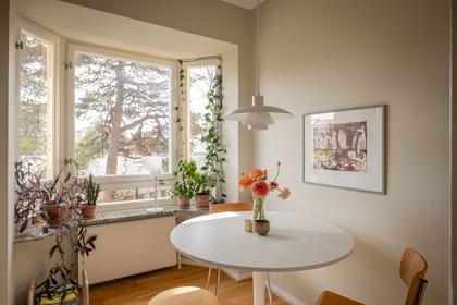 Fyrskeppsvägen 126, Kärrtorp