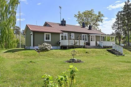 Exteriörbild