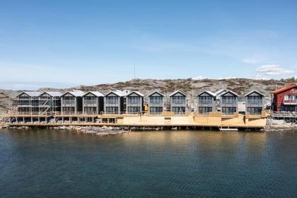 Hällevik Lagunen