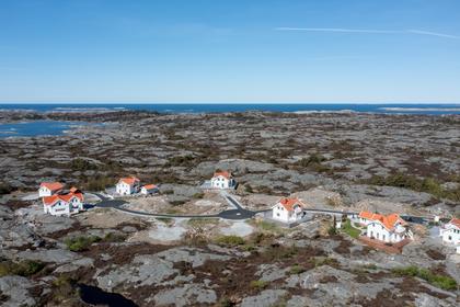 Bild av närområdet