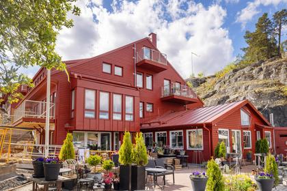 Bild av närområdet