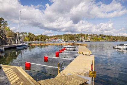 Vikingavägen 17E, Saltsjöbaden