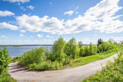 Bild av närområdet