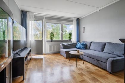 Interiörbild