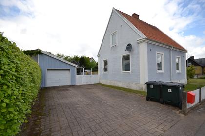 Exteriörbild