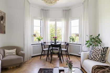 Interiörbild