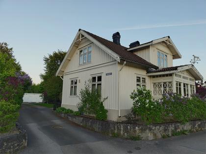 Exteriörbild