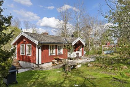 Exteriörbild