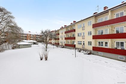 Exteriörbild
