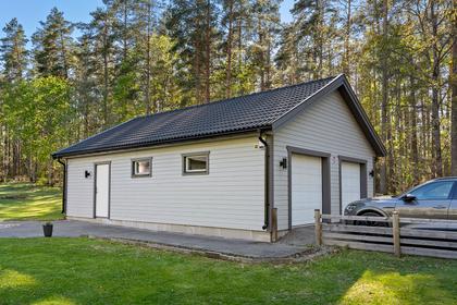 Exteriörbild
