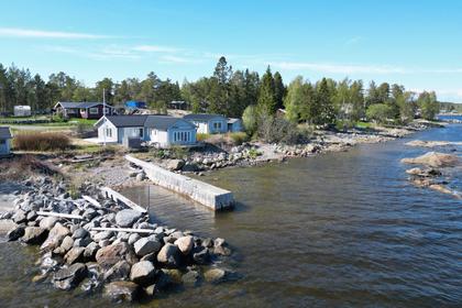 Bild av närområdet