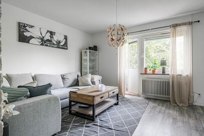 Interiörbild