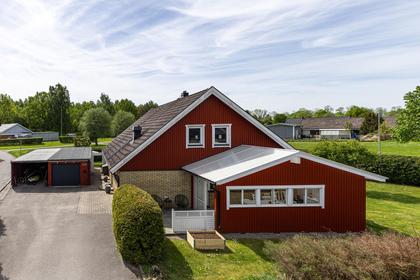 Exteriörbild