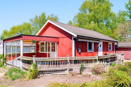 Exteriörbild