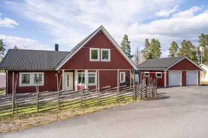 Exteriörbild
