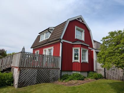Exteriörbild