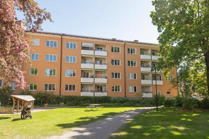 Exteriörbild