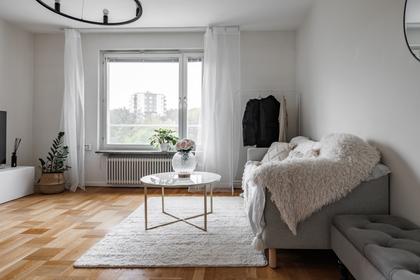 Interiörbild