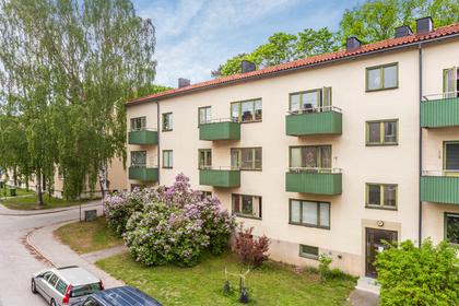 Exteriörbild