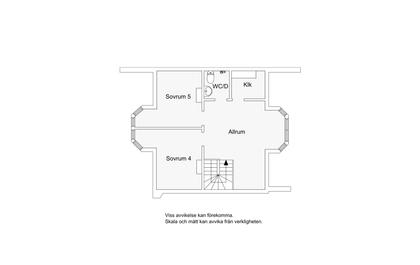 Planlösning