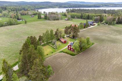 Bild av närområdet