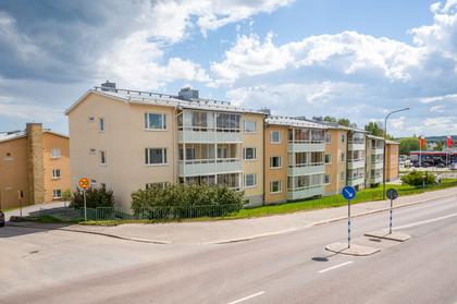 Exteriörbild
