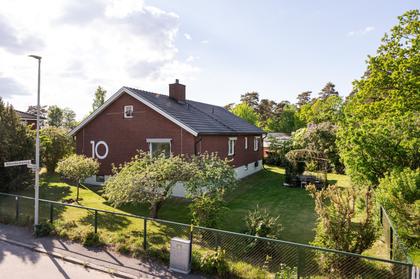 Exteriörbild