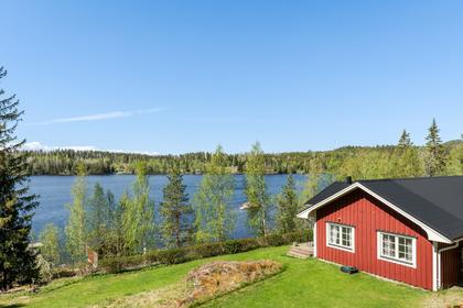 Bild av närområdet