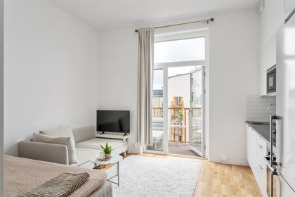 Interiörbild