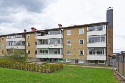 Exteriörbild