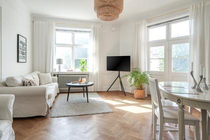 Interiörbild