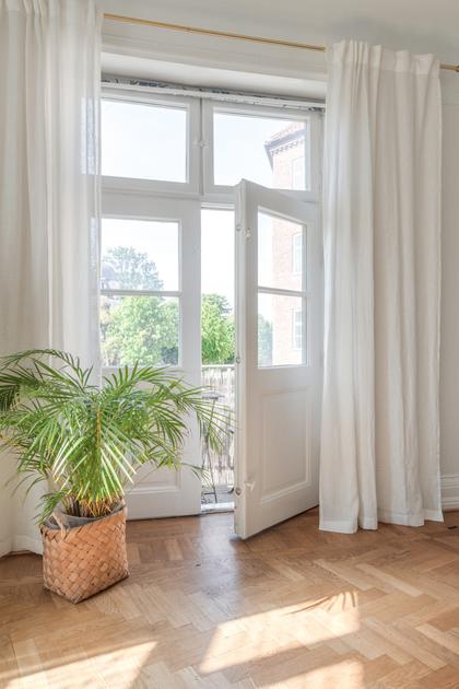 Interiörbild