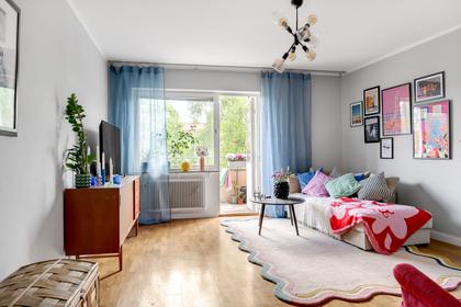 Interiörbild