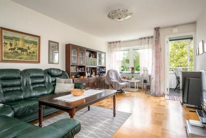 Interiörbild