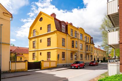 Exteriörbild
