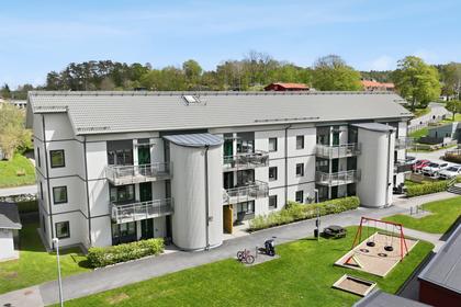 Exteriörbild