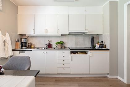 Kök eller matrum