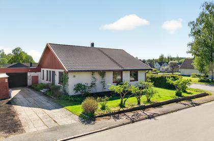 Exteriörbild
