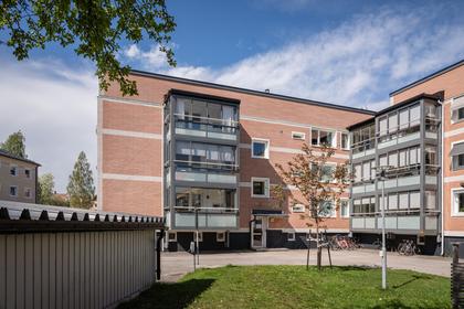 Exteriörbild